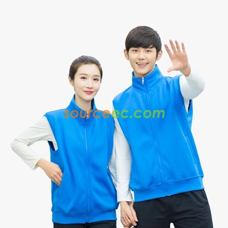 Customization Vest Corporate Gifts