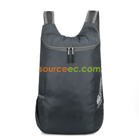 Customization Folding Backpack Corporate Gifts