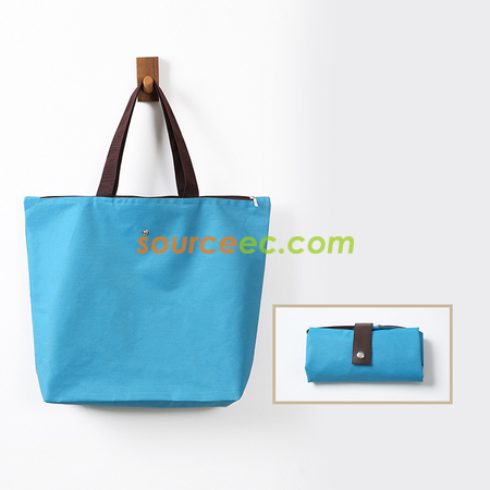 Customization Folding Shopping Bag Corporate Gifts