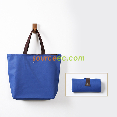 Customization Folding Shopping Bag Corporate Gifts