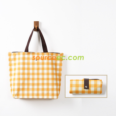 Customization Folding Shopping Bag Corporate Gifts