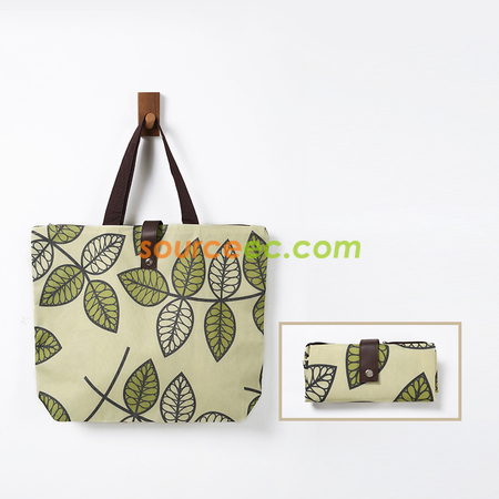 Customization Folding Shopping Bag Corporate Gifts