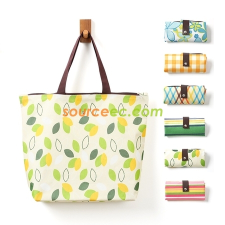 Customization Folding Shopping Bag Corporate Gifts
