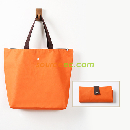 Customization Folding Shopping Bag Corporate Gifts