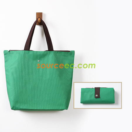 Customization Folding Shopping Bag Corporate Gifts