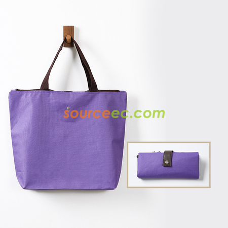 Customization Folding Shopping Bag Corporate Gifts