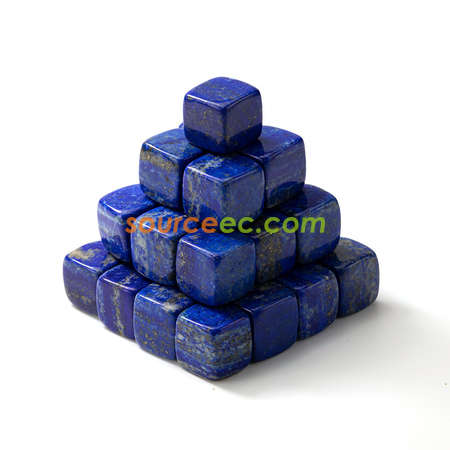 Customization Stones Ice Cubes Corporate Gifts