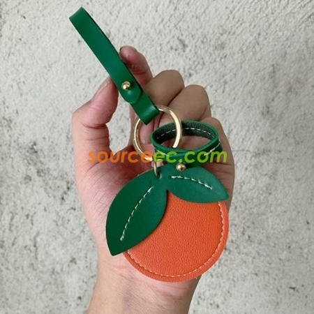 Customization Great Fortune Key Ring Corporate Gifts
