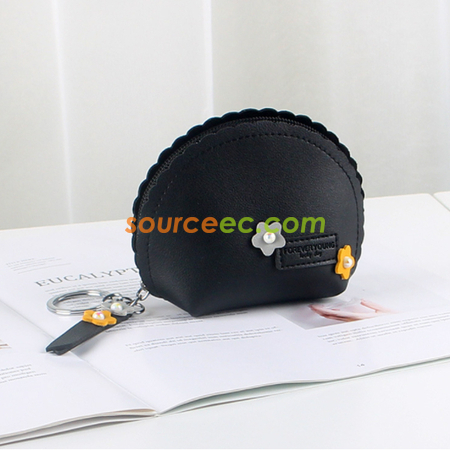 Customization PU Coin Purse Corporate Gifts