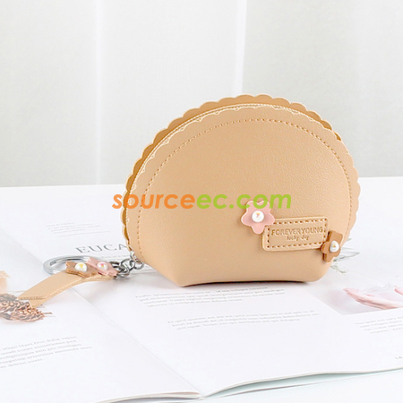 Customization PU Coin Purse Corporate Gifts