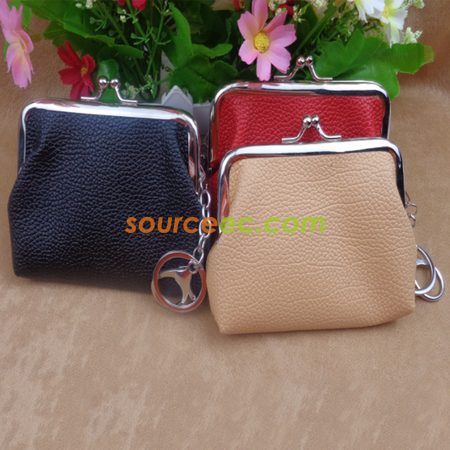PU Coin Purse