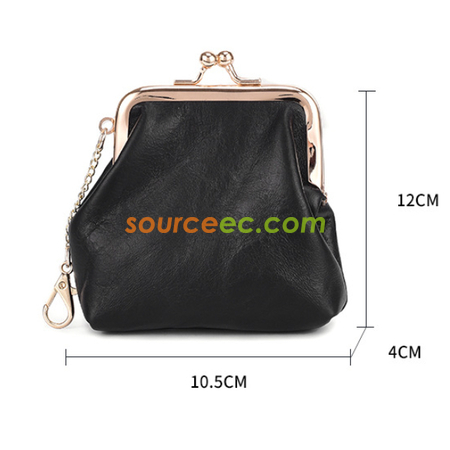 Customization Coin Purse Corporate Gifts