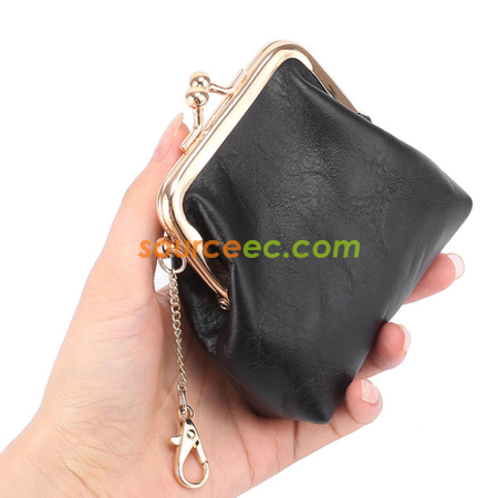 Customization Coin Purse Corporate Gifts