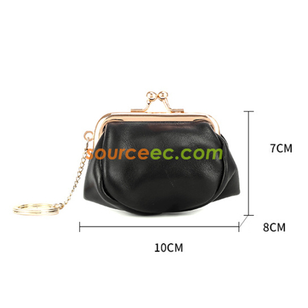 Customization Coin Purse Corporate Gifts