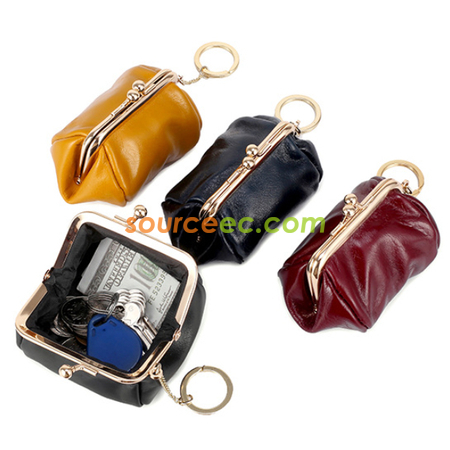 Customization Coin Purse Corporate Gifts