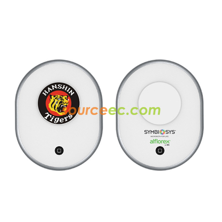Customization Mug Warmer With Wireless Charger Corporate Gifts