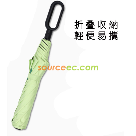 Customization Two-folding Umbrella Corporate Gifts