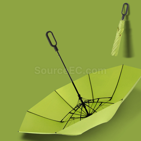 Customization Two-folding Umbrella Corporate Gifts