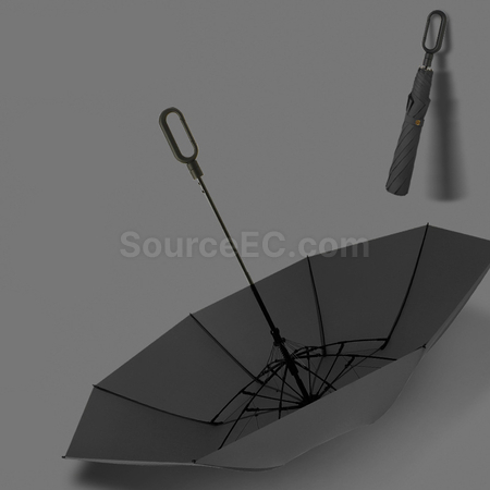 Customization Two-folding Umbrella Corporate Gifts