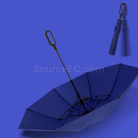 Customization Two-folding Umbrella Corporate Gifts