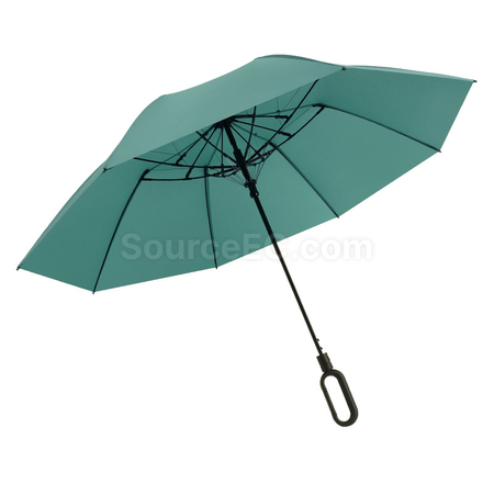 Customization Two-folding Umbrella Corporate Gifts