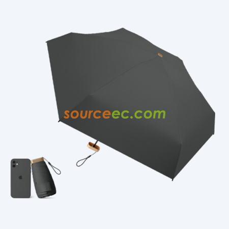 Customization Pocket Umbrella Corporate Gifts