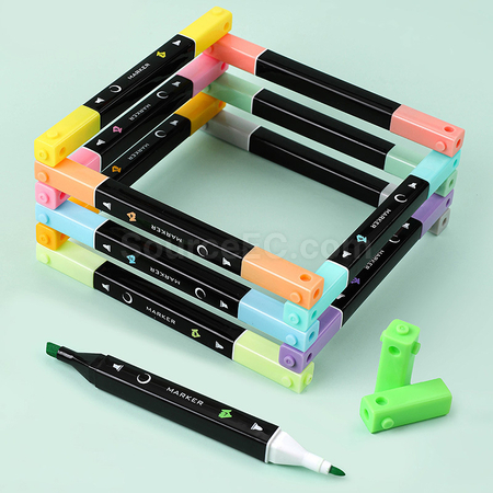 Customization Heighlighter Corporate Gifts