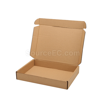 Customization Kraft Paper Gift Box Corporate Gifts