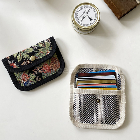 Customization Coin Purse Corporate Gifts