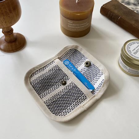 Customization Coin Purse Corporate Gifts