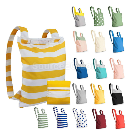 Canvas Bag