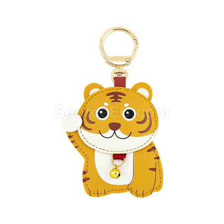 Customization Menghu Keychain Corporate Gifts
