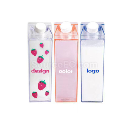 Customization Creative Milk Mug Corporate Gifts