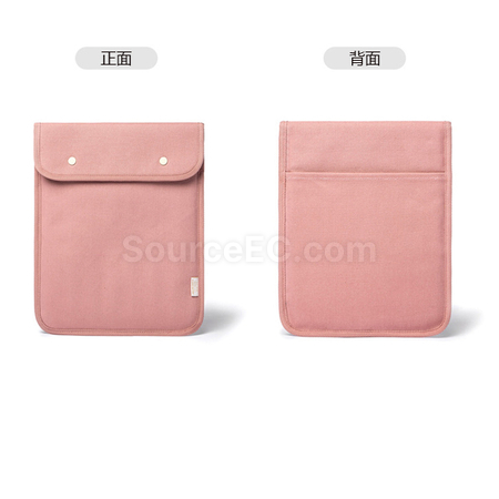 Customization Notebook Pouch Corporate Gifts