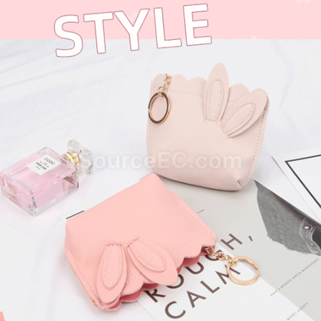 Customization PU Coin Purse Corporate Gifts