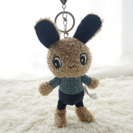 Customization Keychain Corporate Gifts