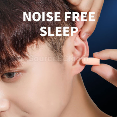 Customization Ear Plugs Corporate Gifts