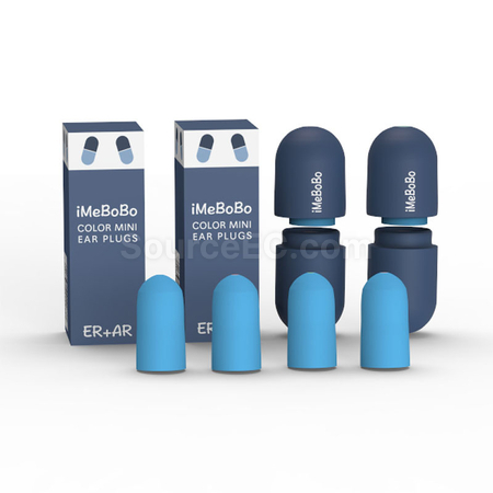 Customization Ear Plugs Corporate Gifts