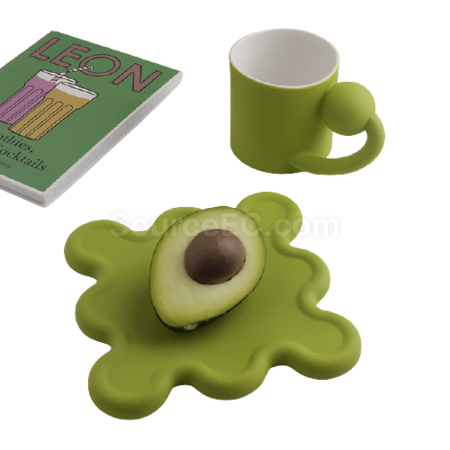 Customization Planet Coffee Cup Set Corporate Gifts