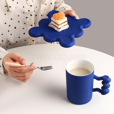 Customization Coffee Cup Set Corporate Gifts