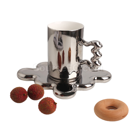 Customization Coffee Cup Set Corporate Gifts