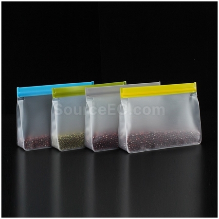 Customization Zipper Bag Corporate Gifts