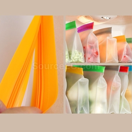 Customization Zipper Bag Corporate Gifts