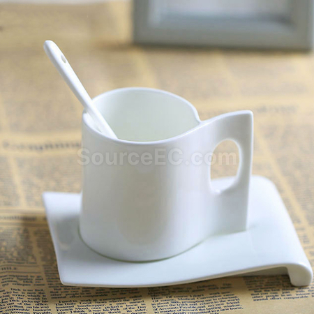 Customization Coffee Mug Set Corporate Gifts