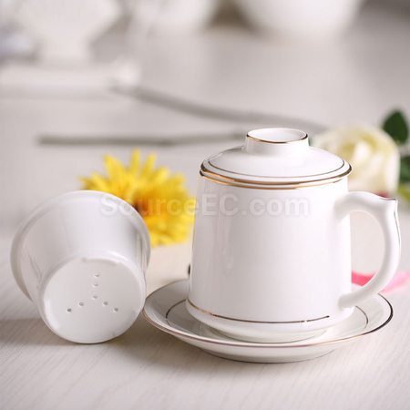 Customization Ceramic Mug Corporate Gifts