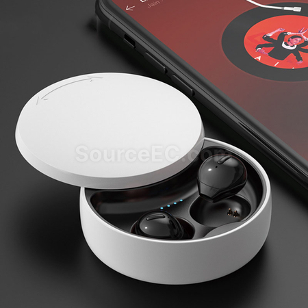 Customization Bluetooth Headset  Corporate Gifts