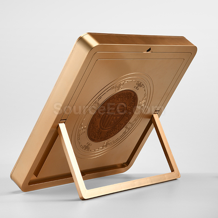Customization Crystal Trophy Corporate Gifts
