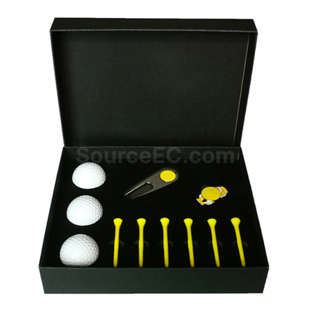 Customization Golf Gift Set Corporate Gifts