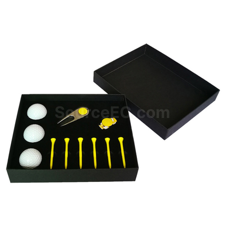 Customization Golf Gift Set Corporate Gifts