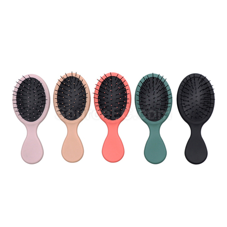 Customization Airbag Massage Comb Corporate Gifts